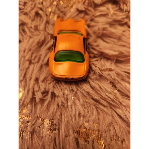 Ed Edd N Eddy Matchbox 2003 Car - Picture 3 of 6